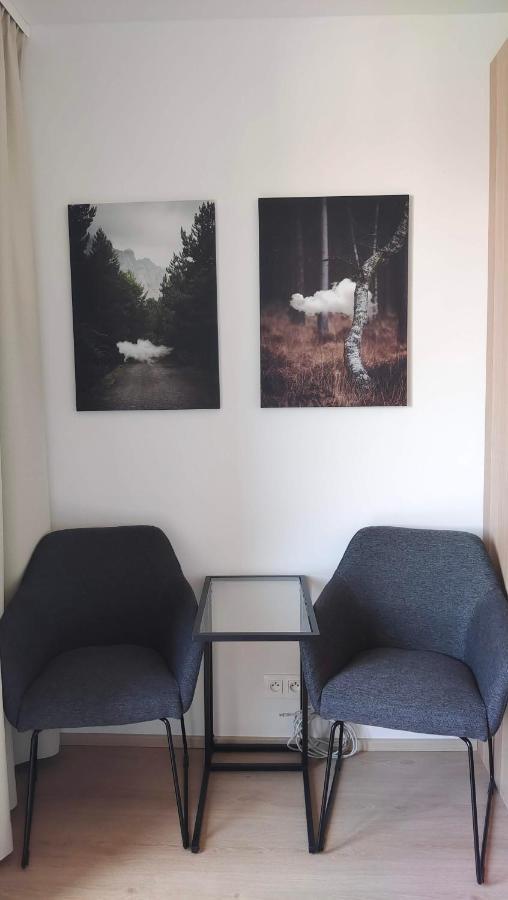 Stellaria Apartment ポプラト エクステリア 写真