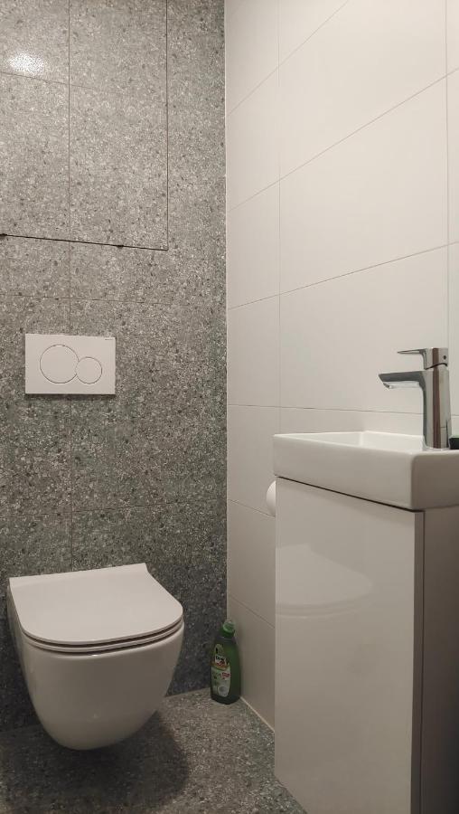 Stellaria Apartment ポプラト エクステリア 写真